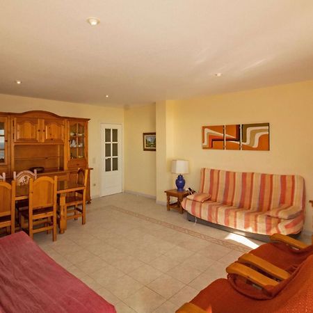Apartamento Frontal Al Mar - Cala Montero - Albert Villas Alcossebre Экстерьер фото
