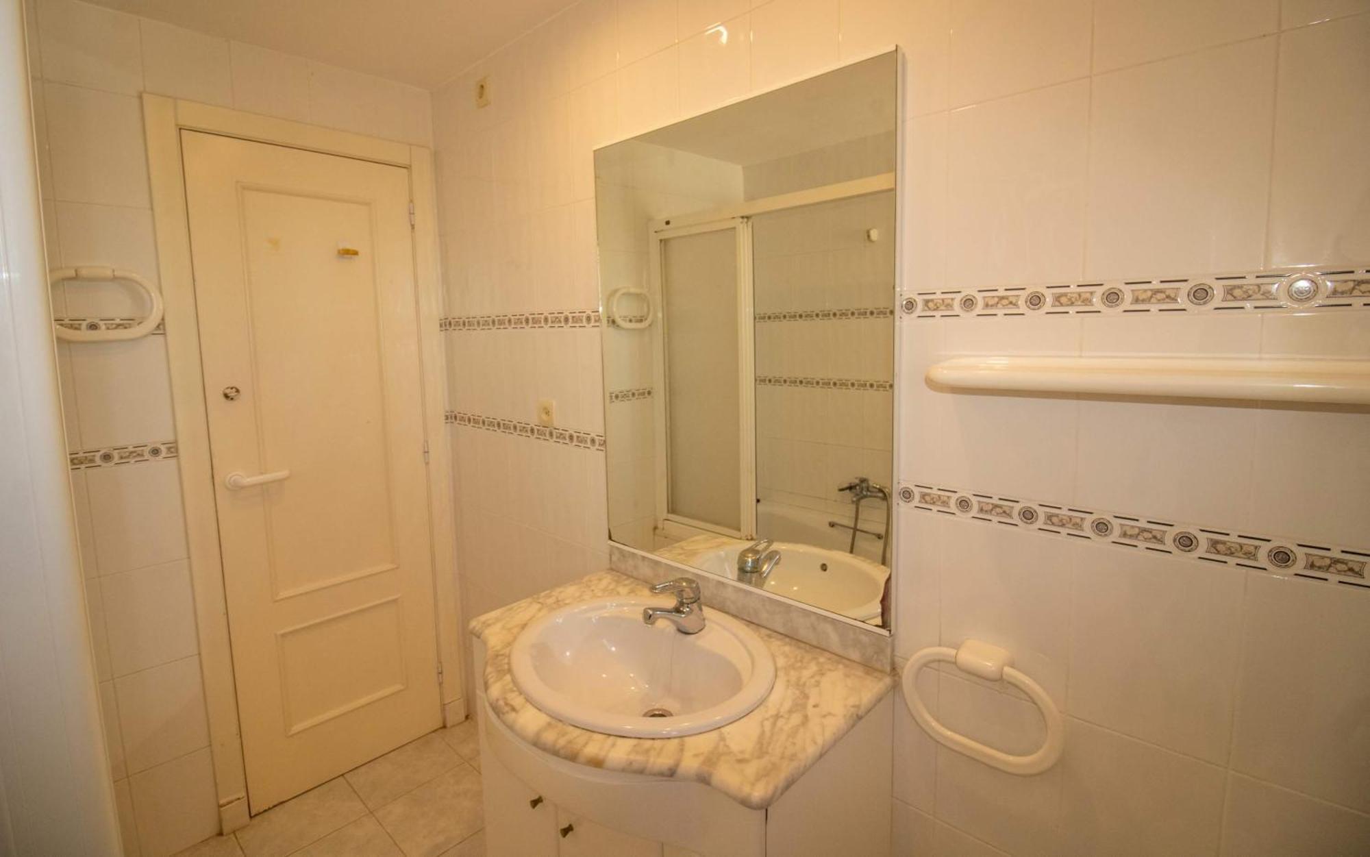 Apartamento Frontal Al Mar - Cala Montero - Albert Villas Alcossebre Экстерьер фото